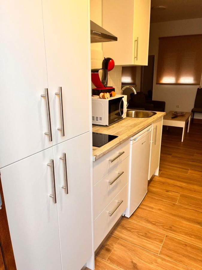 Apartamentos El Peligro 2 Lahive Archidona Buitenkant foto