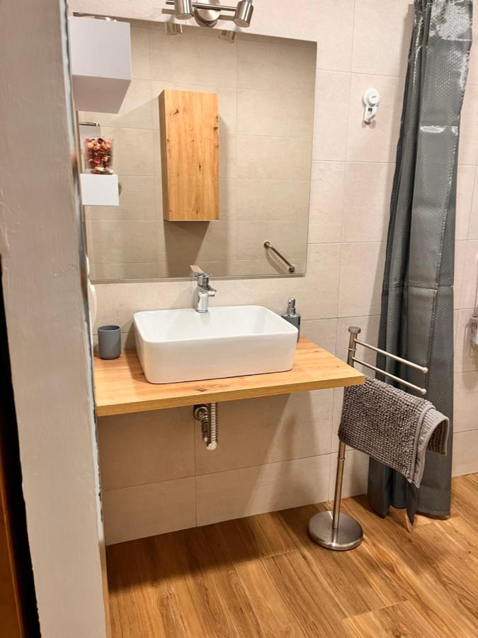 Apartamentos El Peligro 2 Lahive Archidona Buitenkant foto